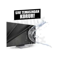 Tiwilix 32'' 82 Ekran Tv Ekran Koruyucu