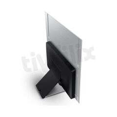 Tiwilix 55'' 140 Ekran Tv Ekran Koruyucu